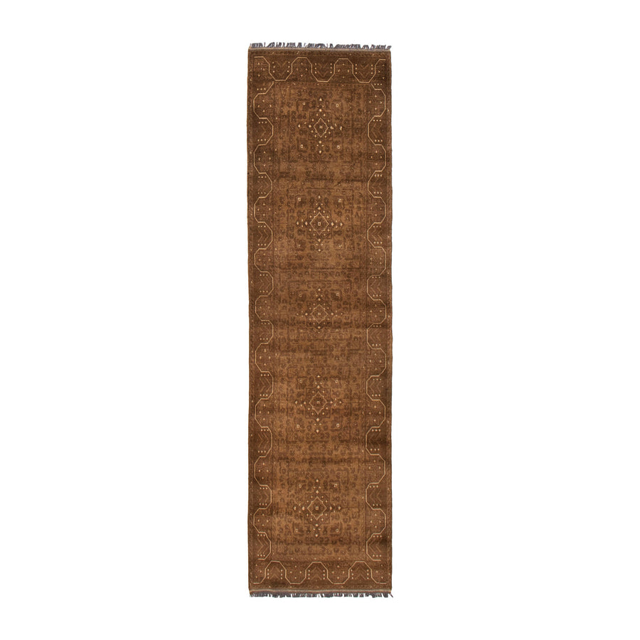 Tapis Khali (2'7" x 9'7")
