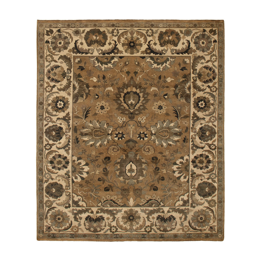 Tapis Verveine (8'1" x 9'5")