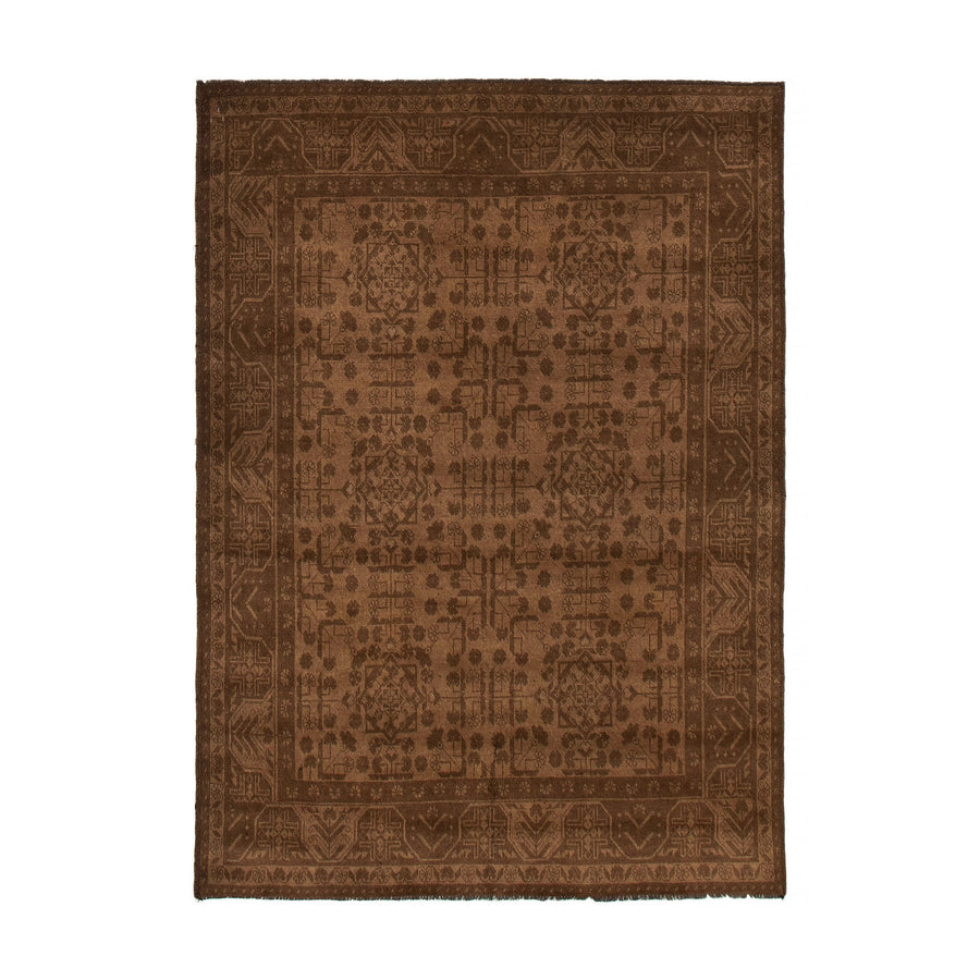 Tapis Omuro (4'10" x 6'6")