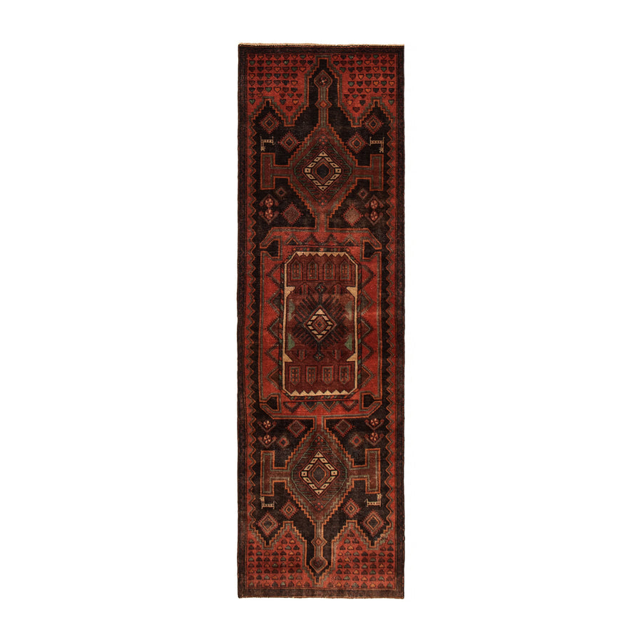 Tapis Liam (2'11" x 9'9")