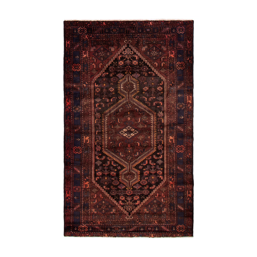 Tapis Powel (4'4" x 7'5")