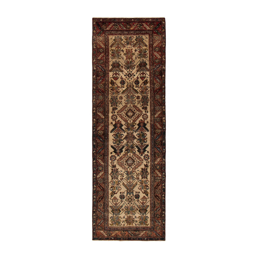 Tapis Jakob (3'4" x 10'3")