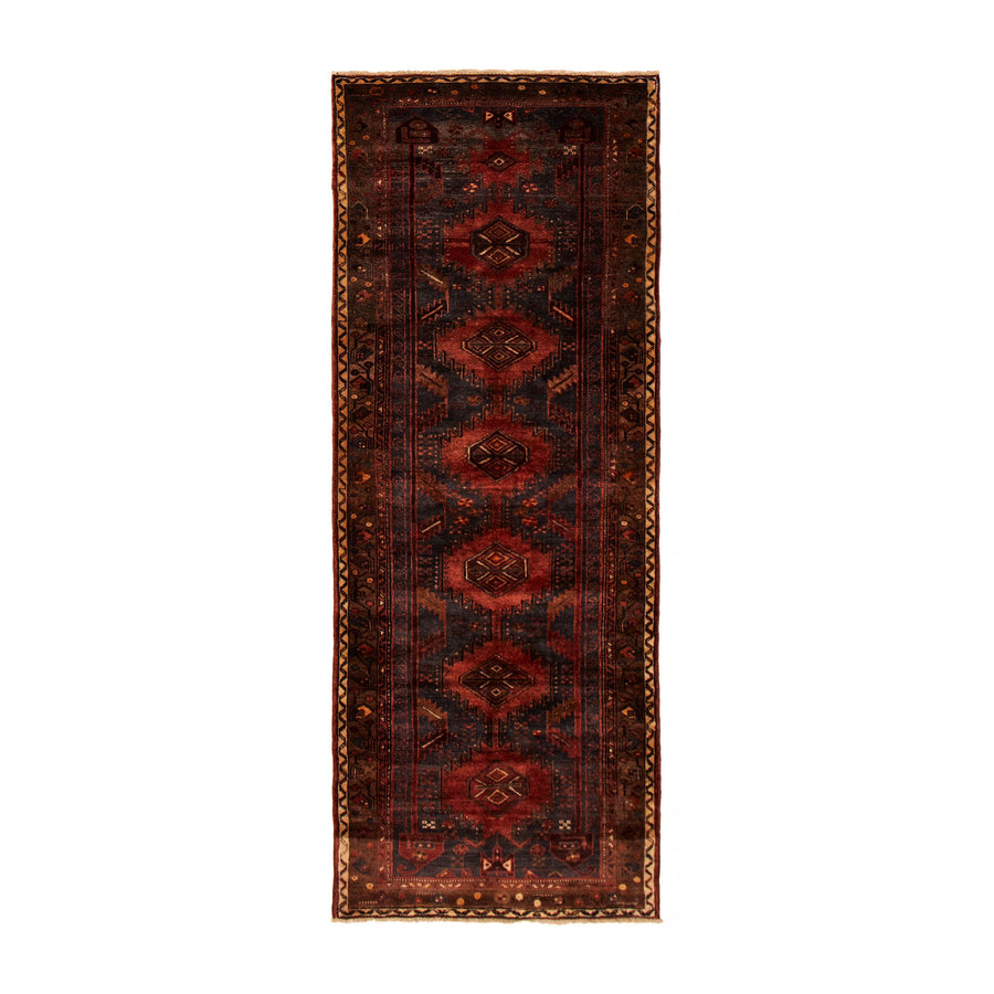 Tapis Delleton (3'7" x 9'6")