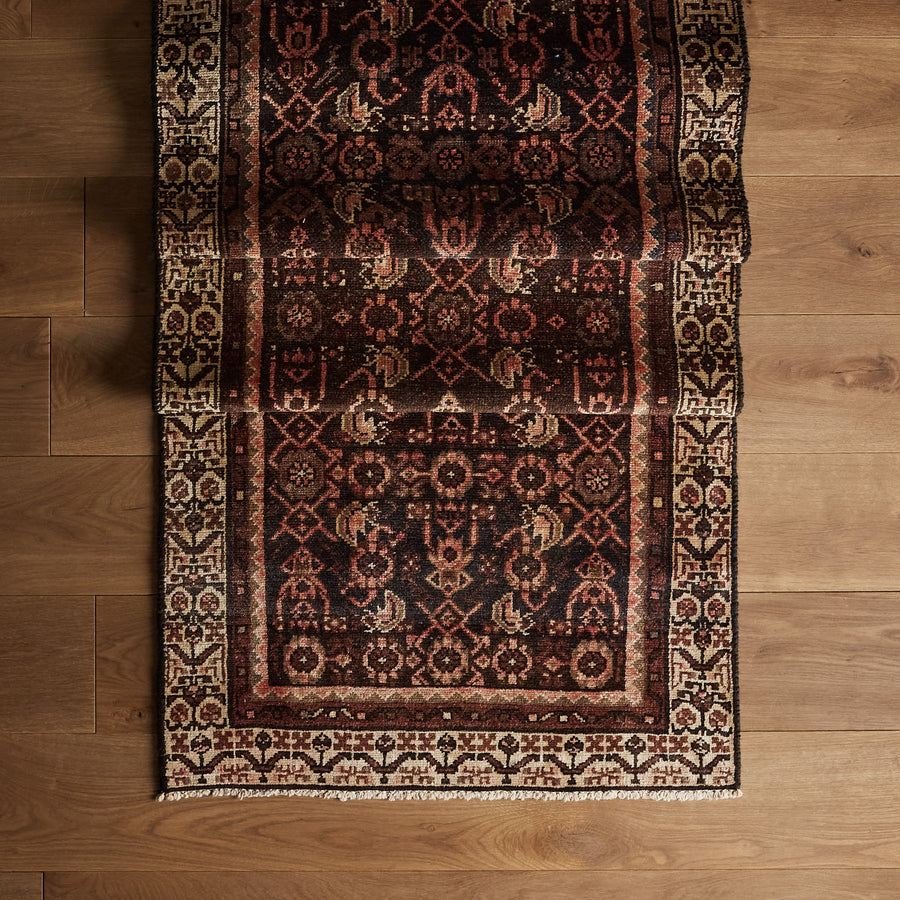 Tapis Fabian (2'7" x 10'0")