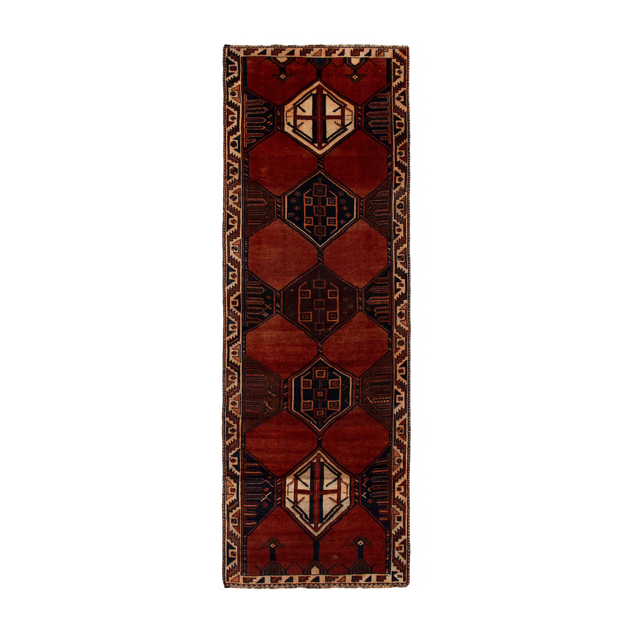 Tapis Esther (4'6" x 13'0")