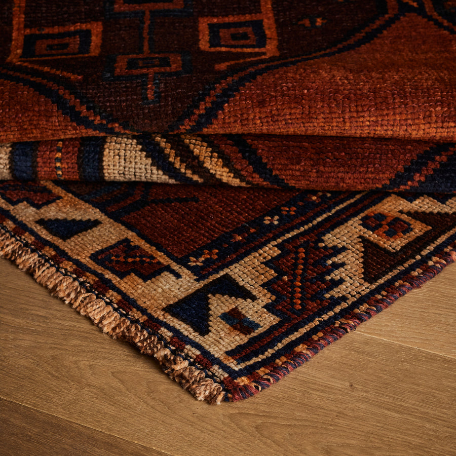 Tapis Esther (4'6" x 13'0")