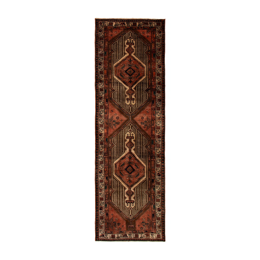 Tapis Suki (3'6" x 11'5")