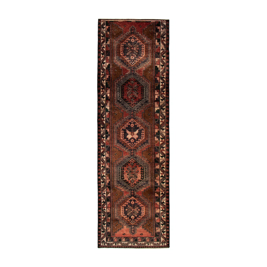 Tapis Perkins (3'4" x 11'5")