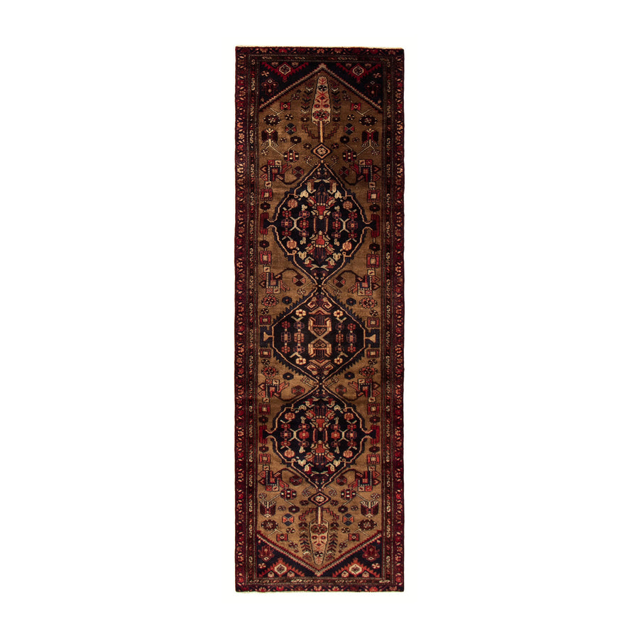 Tapis Joyce (3'2" x 10'4")