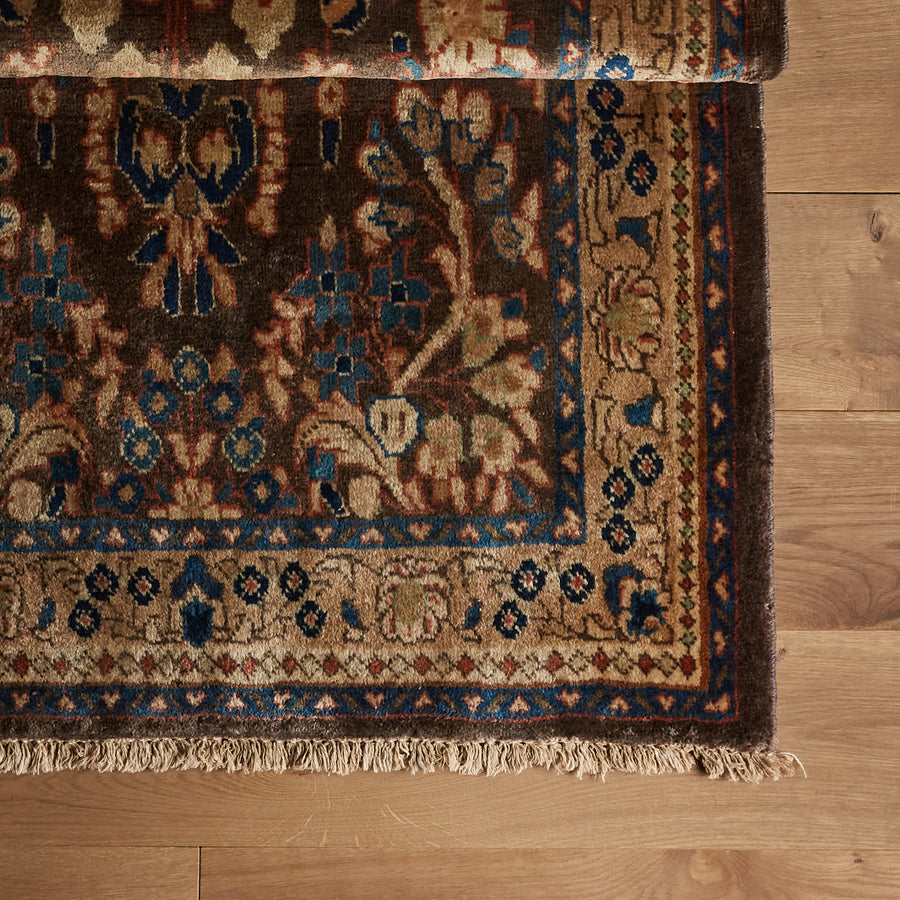 Tapis Jay (3'5" x 9'7")