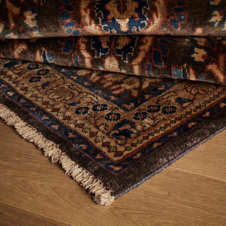 Tapis Jay (3'5" x 9'7")