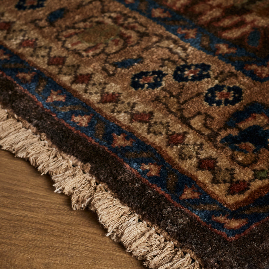 Tapis Jay (3'5" x 9'7")