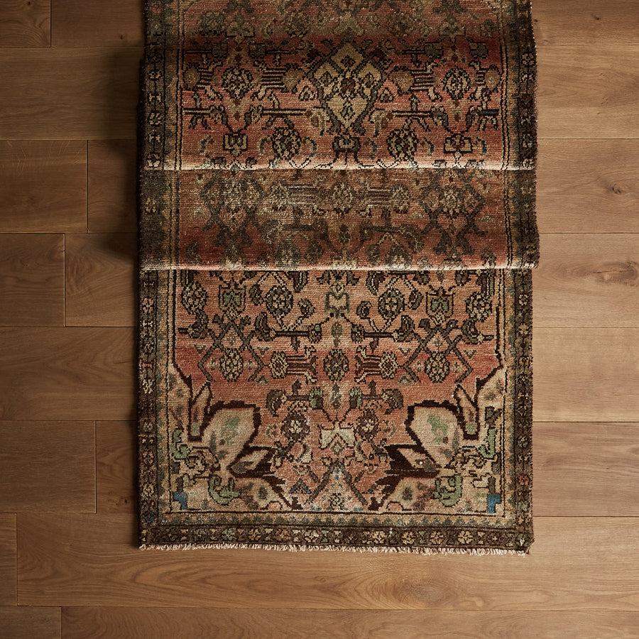 Tapis Nadiya (2'6" x 8'6")