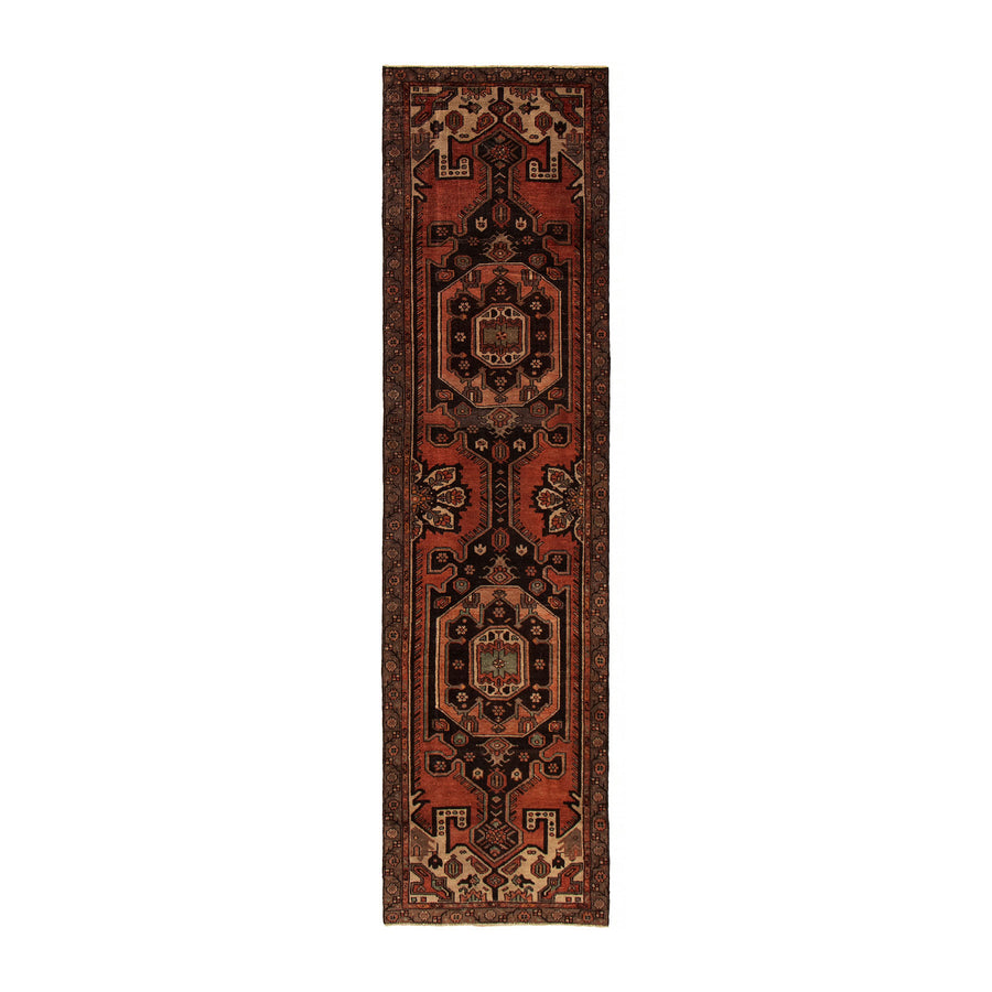 Tapis John (3'3" x 12'8")