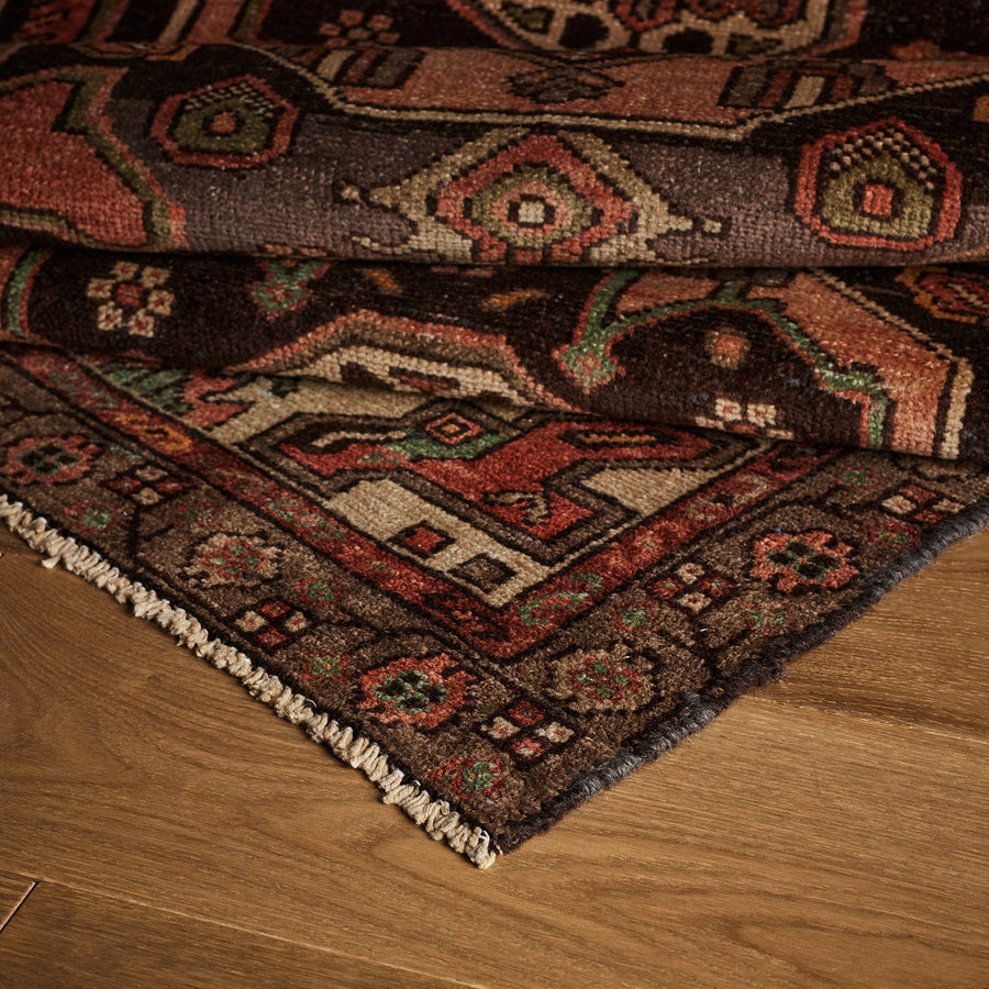 Tapis John (3'3" x 12'8")