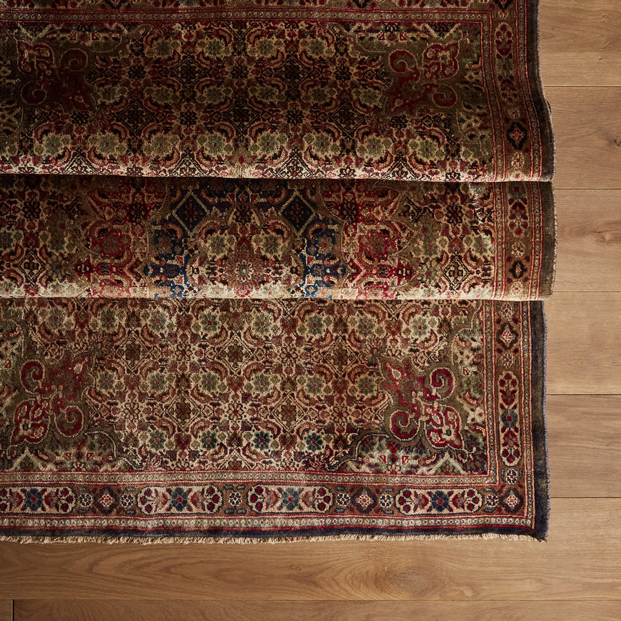 Tapis Nelwyn (3'8" x 6'4")