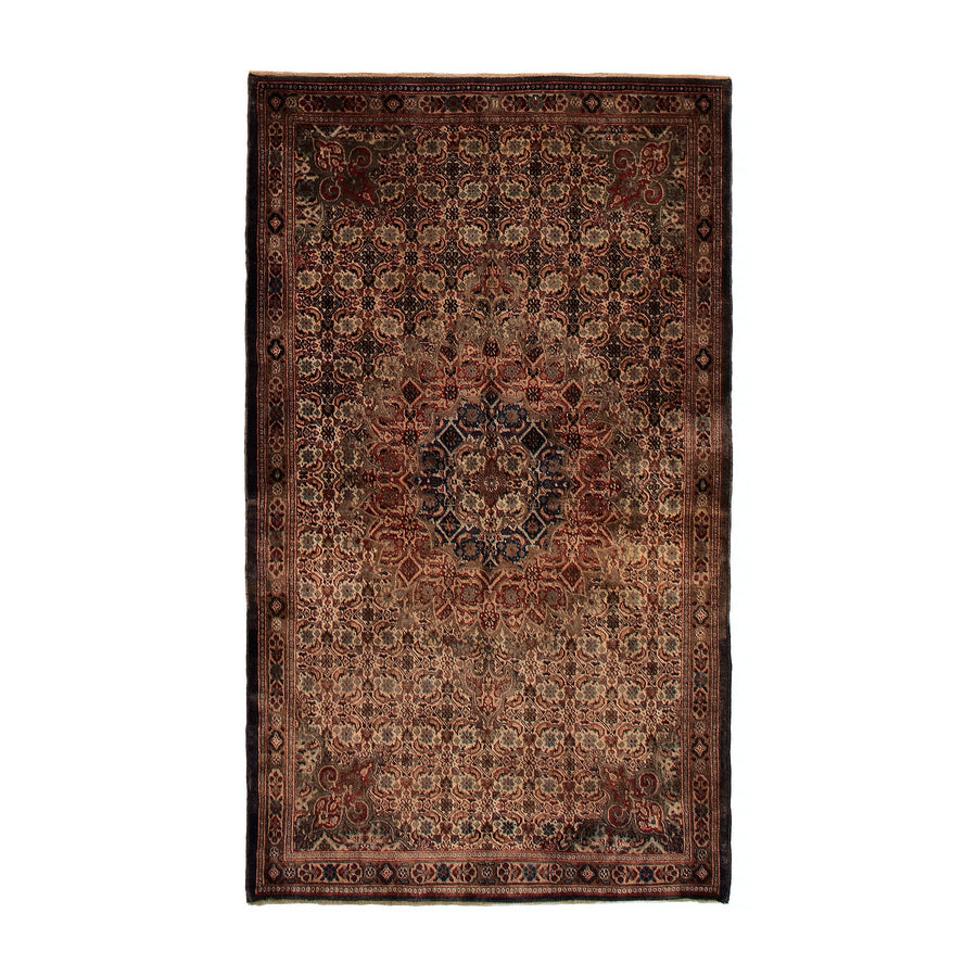 Tapis Nelwyn (3'8" x 6'4")