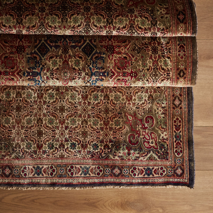 Tapis Nelwyn (3'8" x 6'4")