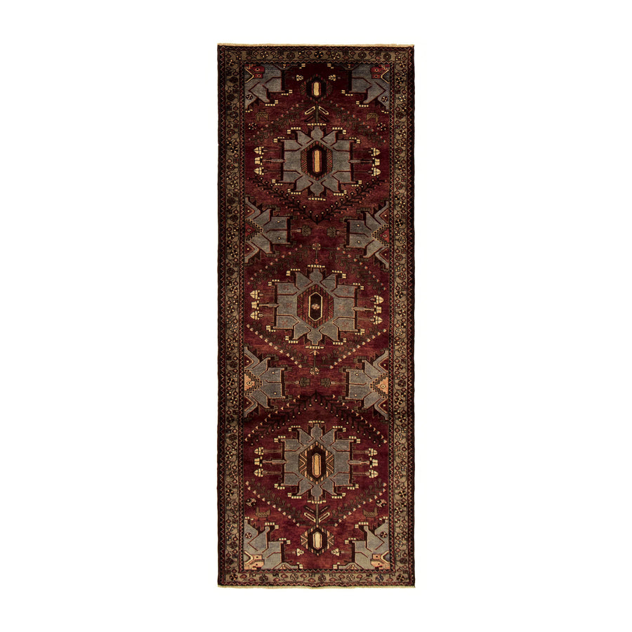 Tapis Meddie (3'7" x 10'0")