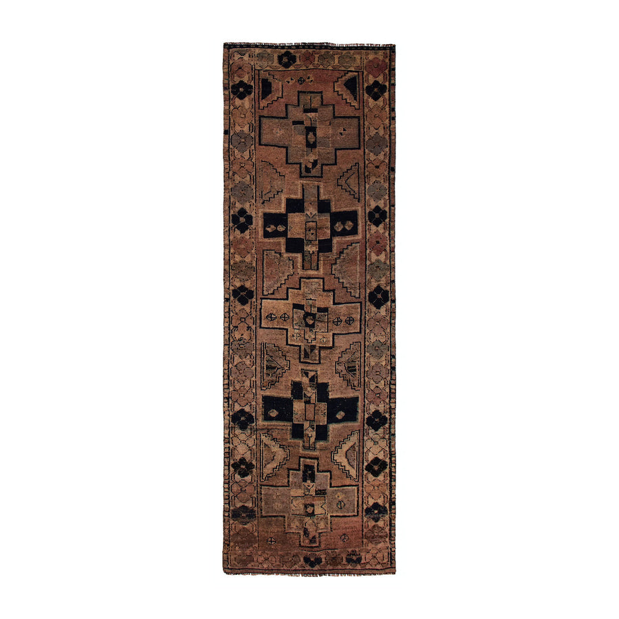 Tapis Mueller (4'0" x 12'0")