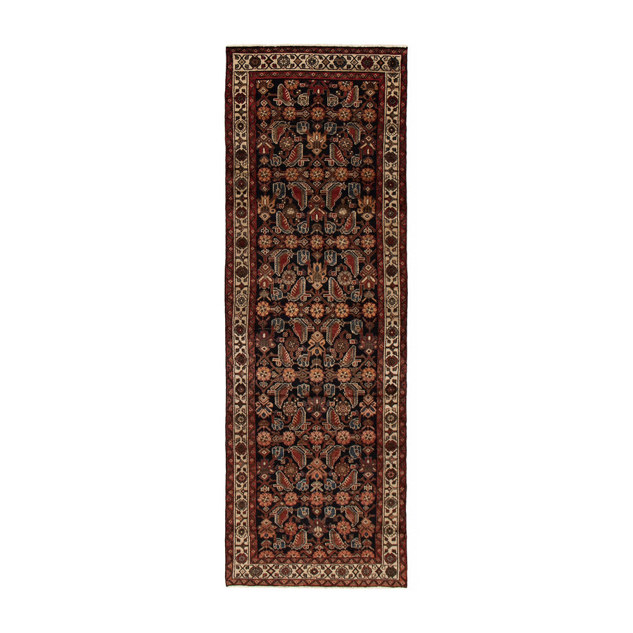 Tapis Dahl (3'5" x 10'4")