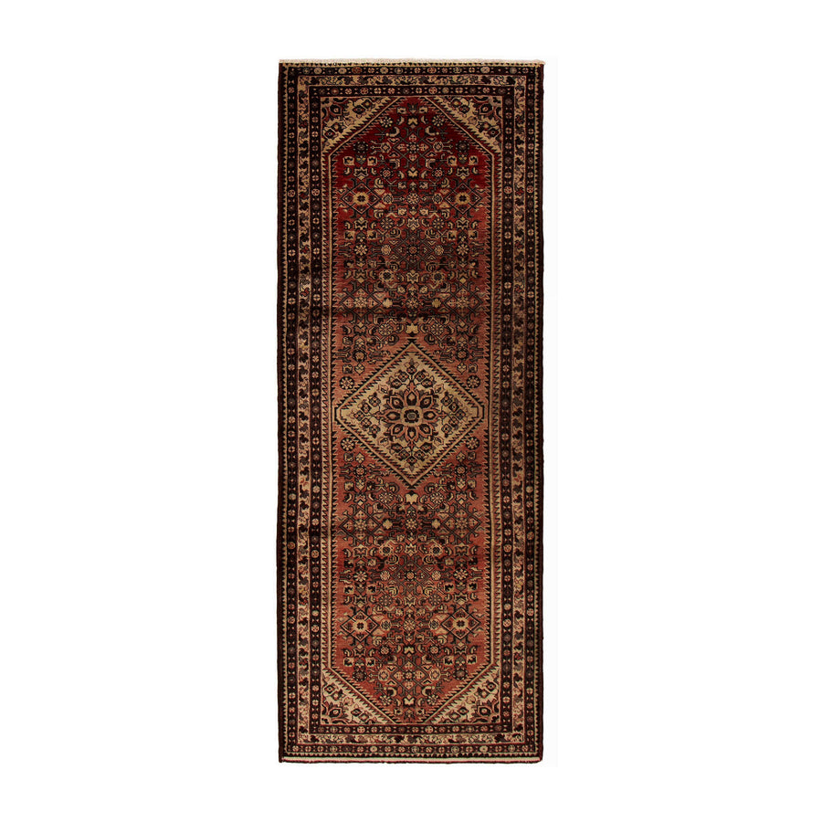 Tapis Milagro (3'11" x 10'5")