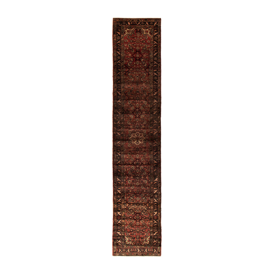 Tapis Byrne (2'7" x 13'3")