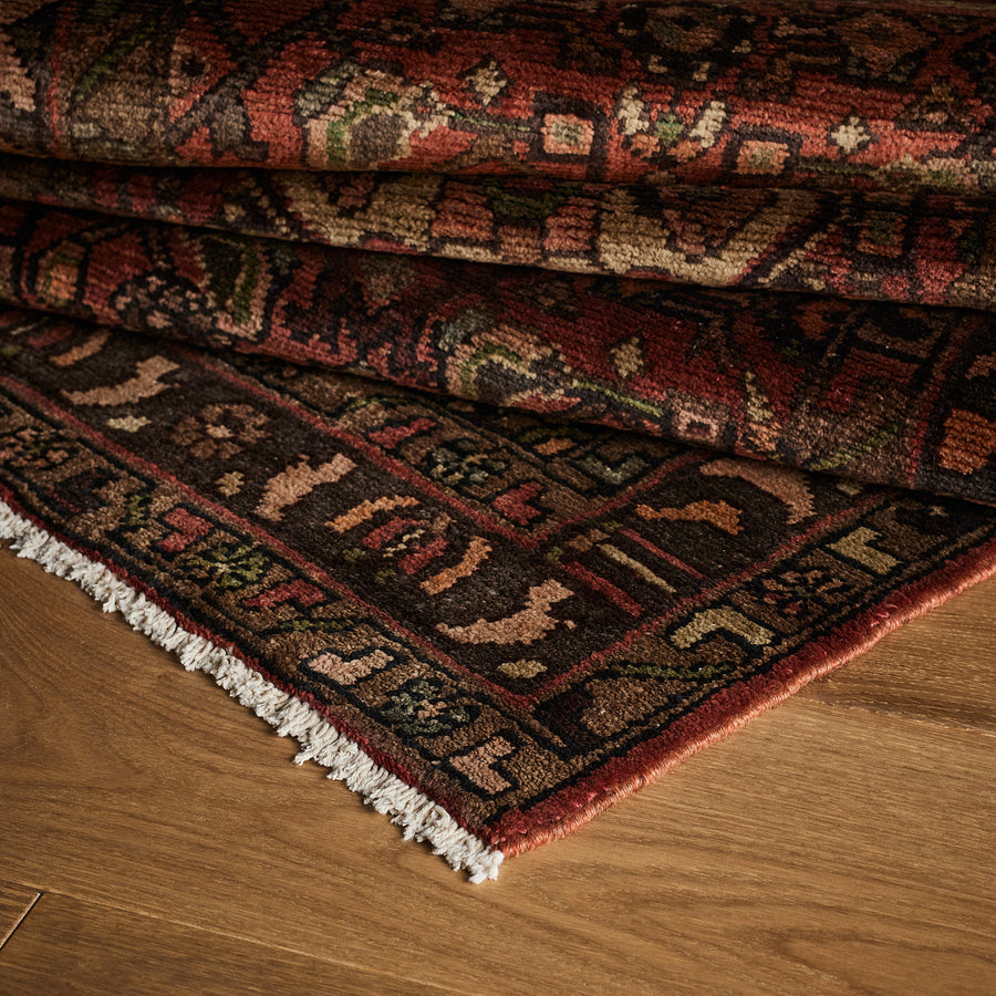 Tapis Byrne (2'7" x 13'3")