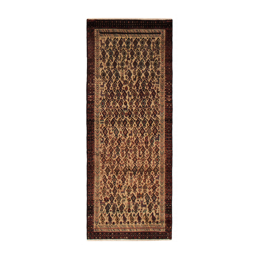 Tapis Maryann (2'6" x 6'5")