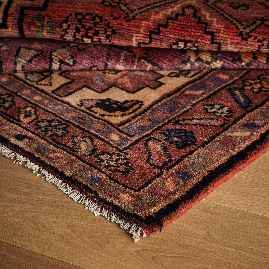 Tapis Mayucca (5'1" x 9'2")