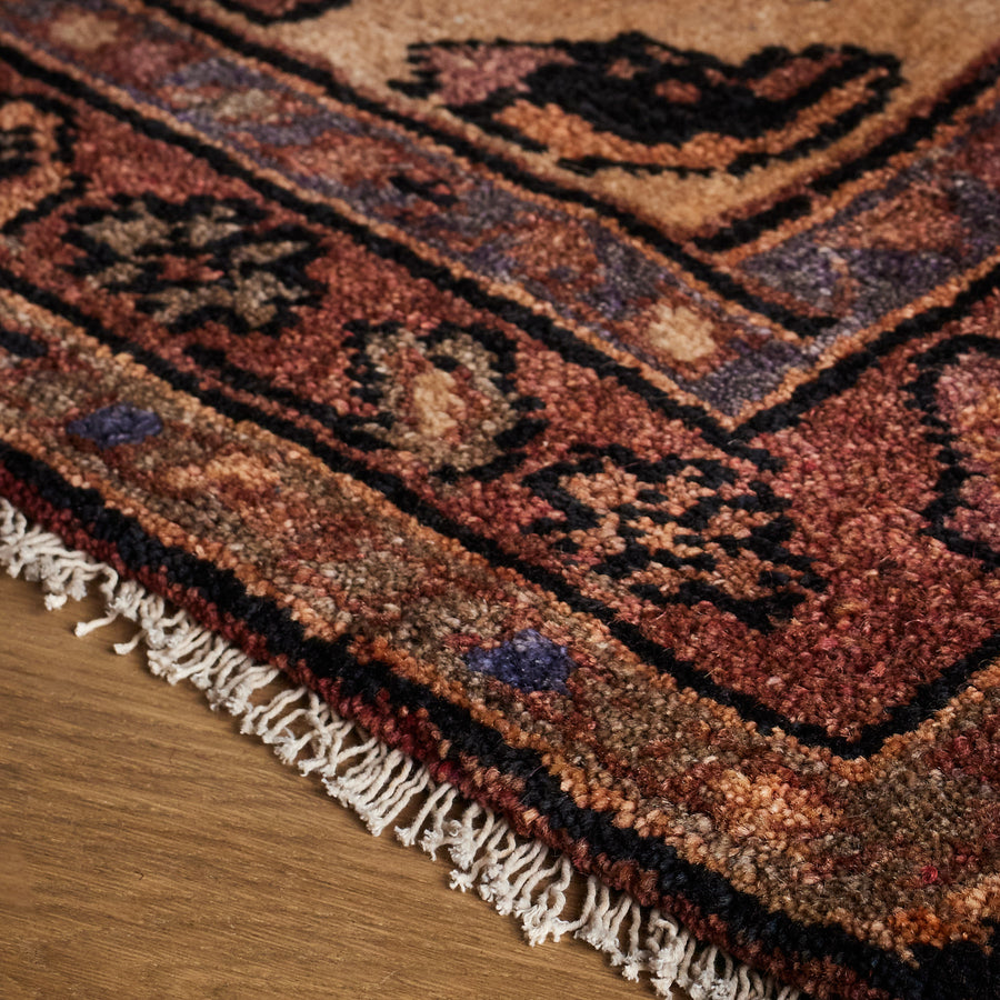Tapis Mayucca (5'1" x 9'2")