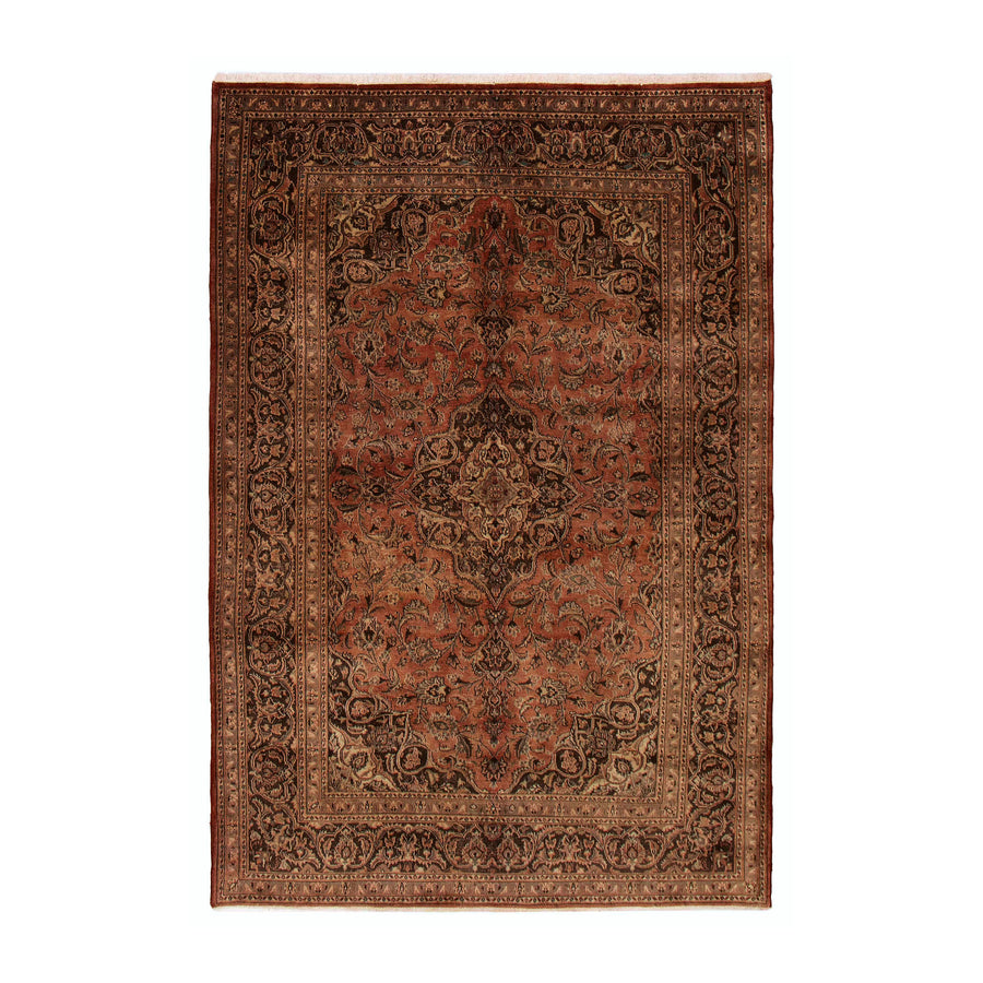 Tapis Elora (6'6" x 9'5")