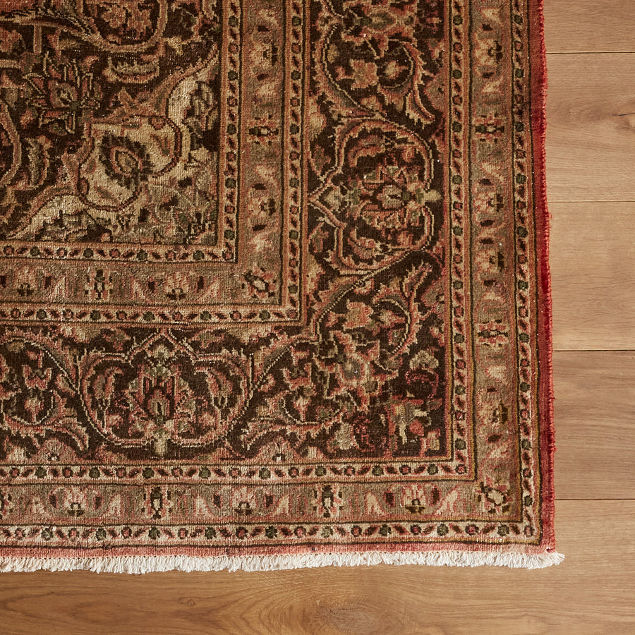 Tapis Elora (6'6" x 9'5")