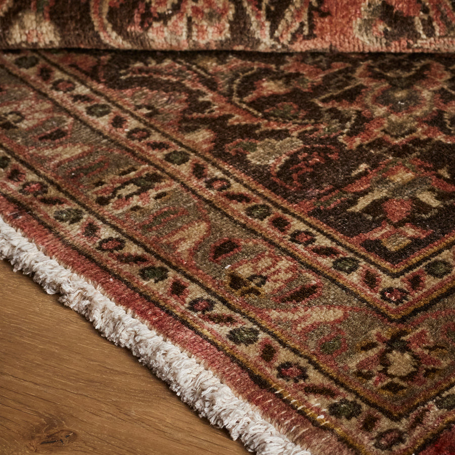 Tapis Elora (6'6" x 9'5")