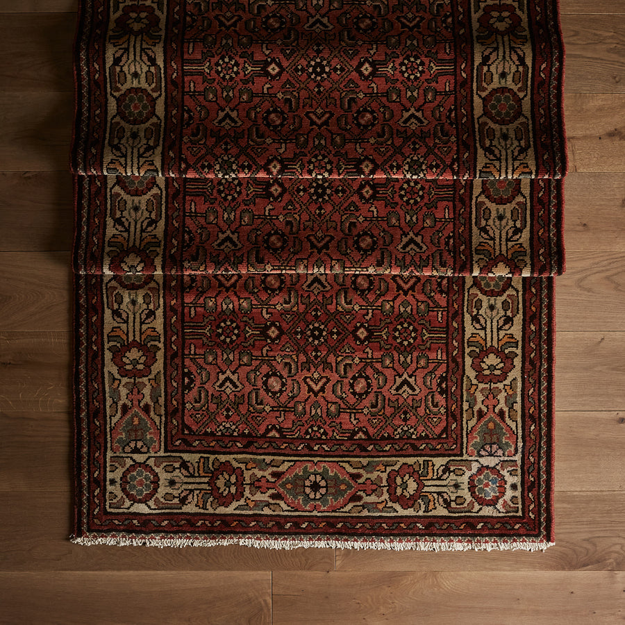 Tapis Calvin (3'9" x 10'2")