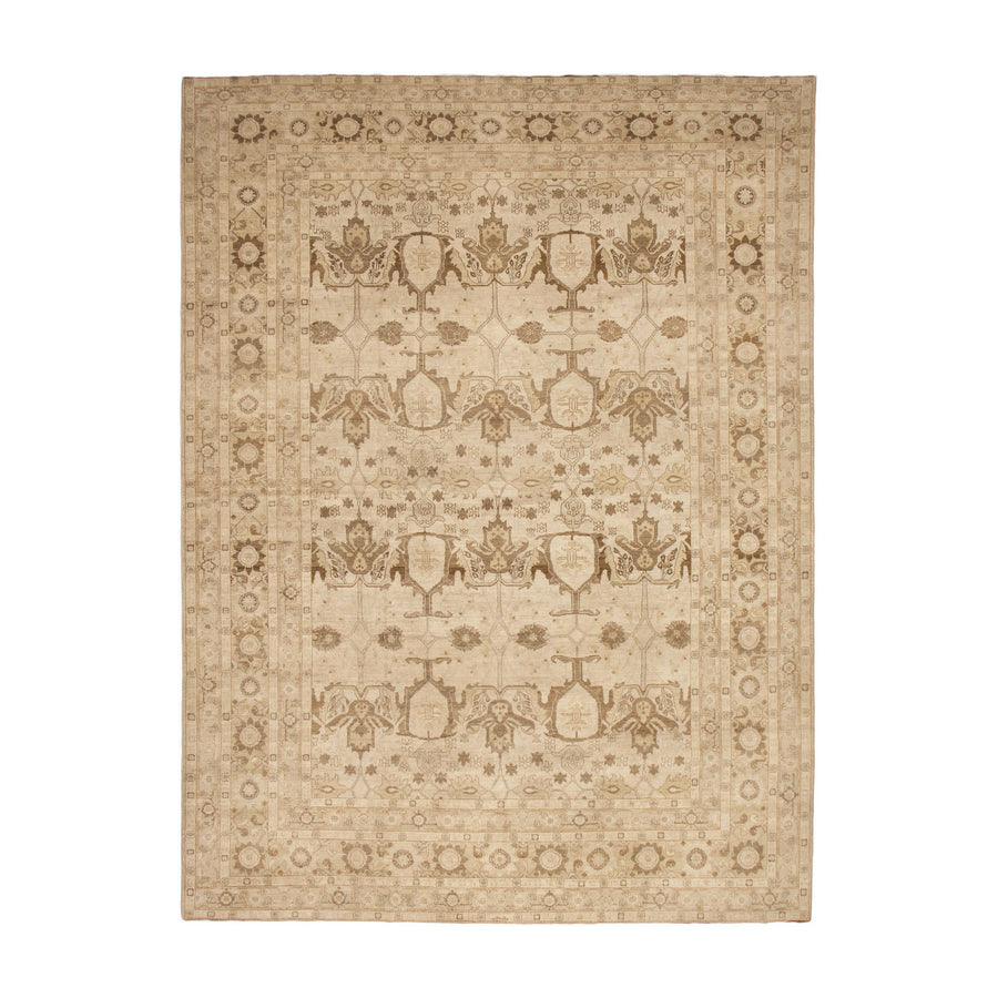 Tapis Abbaye (10'0" x 13'11")