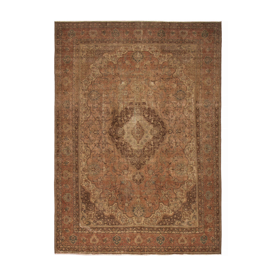 Tapis Ivy (10'8" x 14'9")