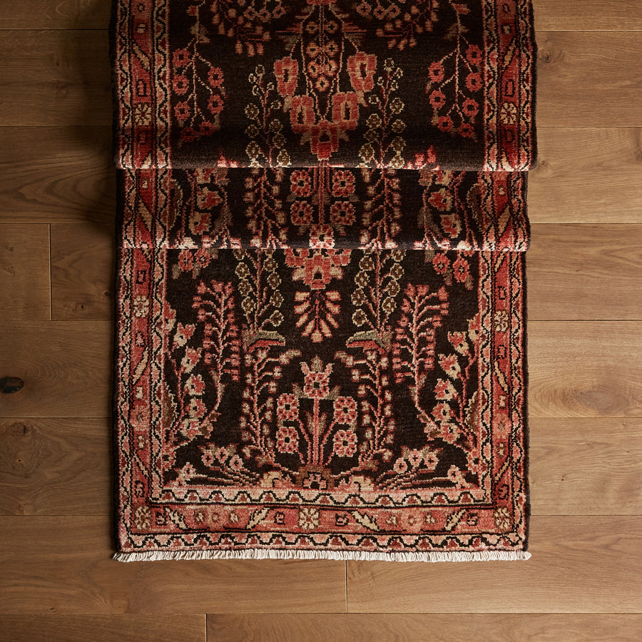 Tapis Khalo (2'8" x 10'9")