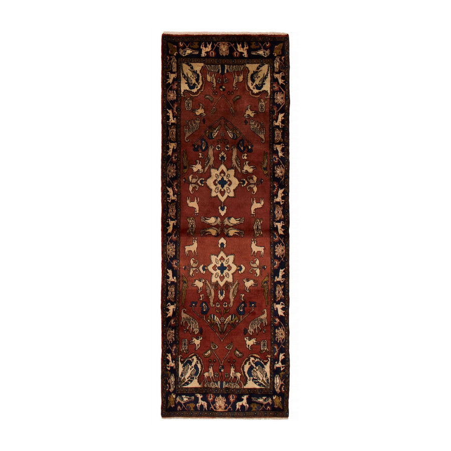 Tapis Noé (2'9" x 8'6")