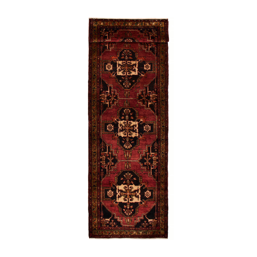 Tapis Nalata (4'0" x 13'9")