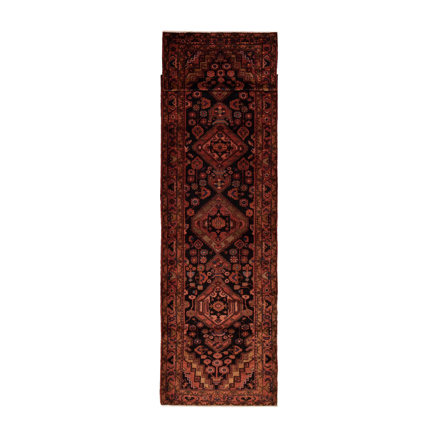 Tapis Héritage (3'10" x 16'6")