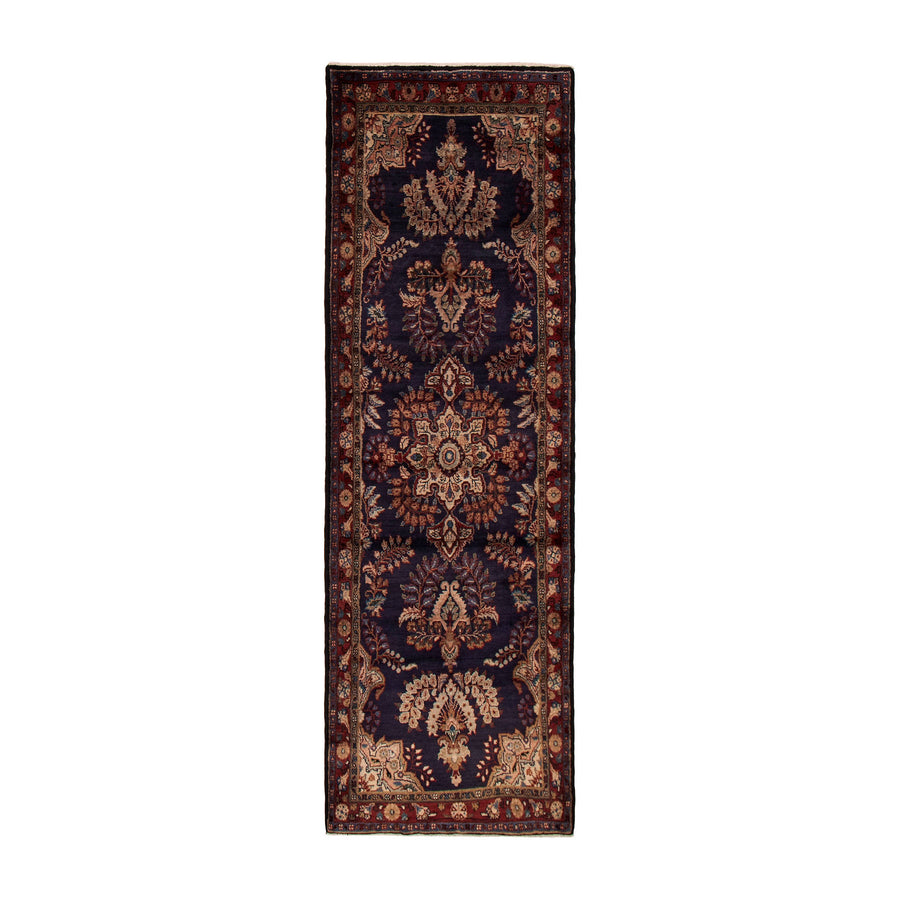 Tapis Evans (3'2" x 10'1")