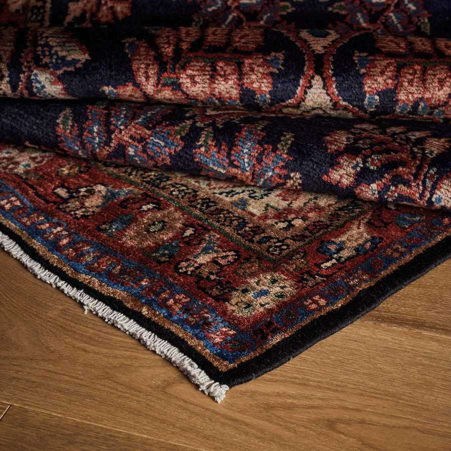 Tapis Evans (3'2" x 10'1")
