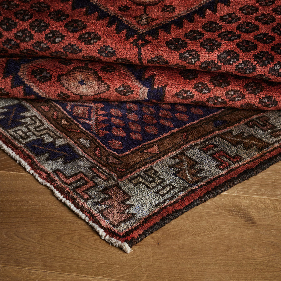 Tapis Bellana (3'7" x 6'9")