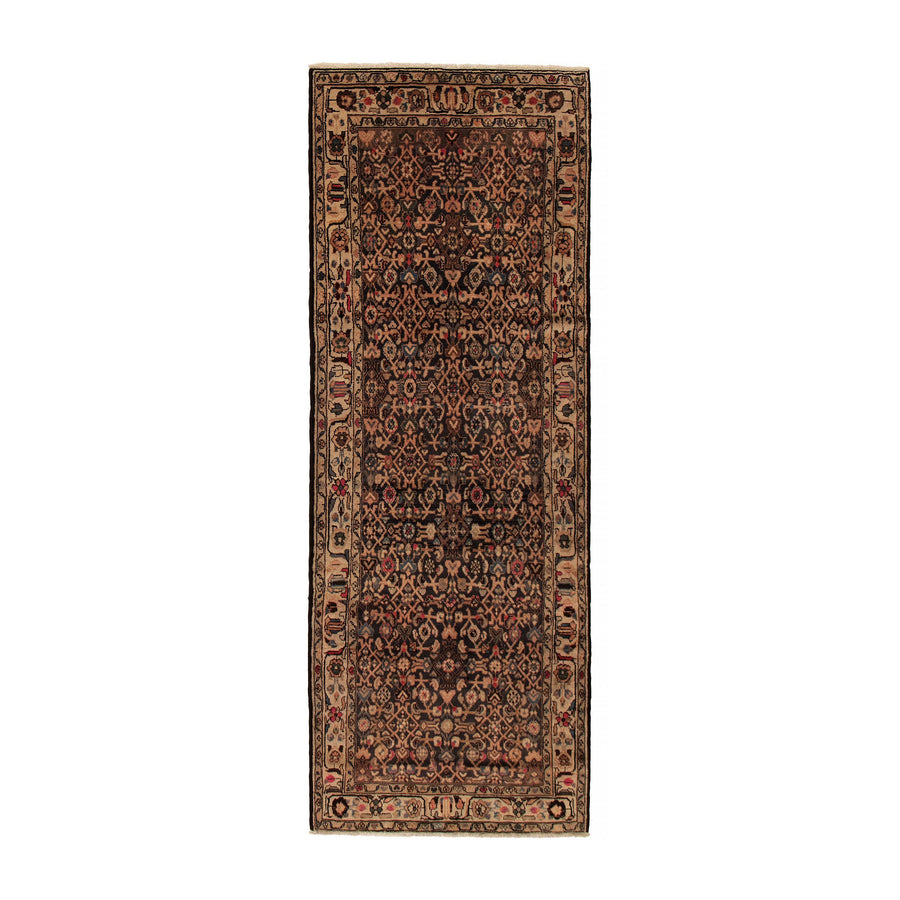 Tapis Jordanne (4'0" x 10'6")