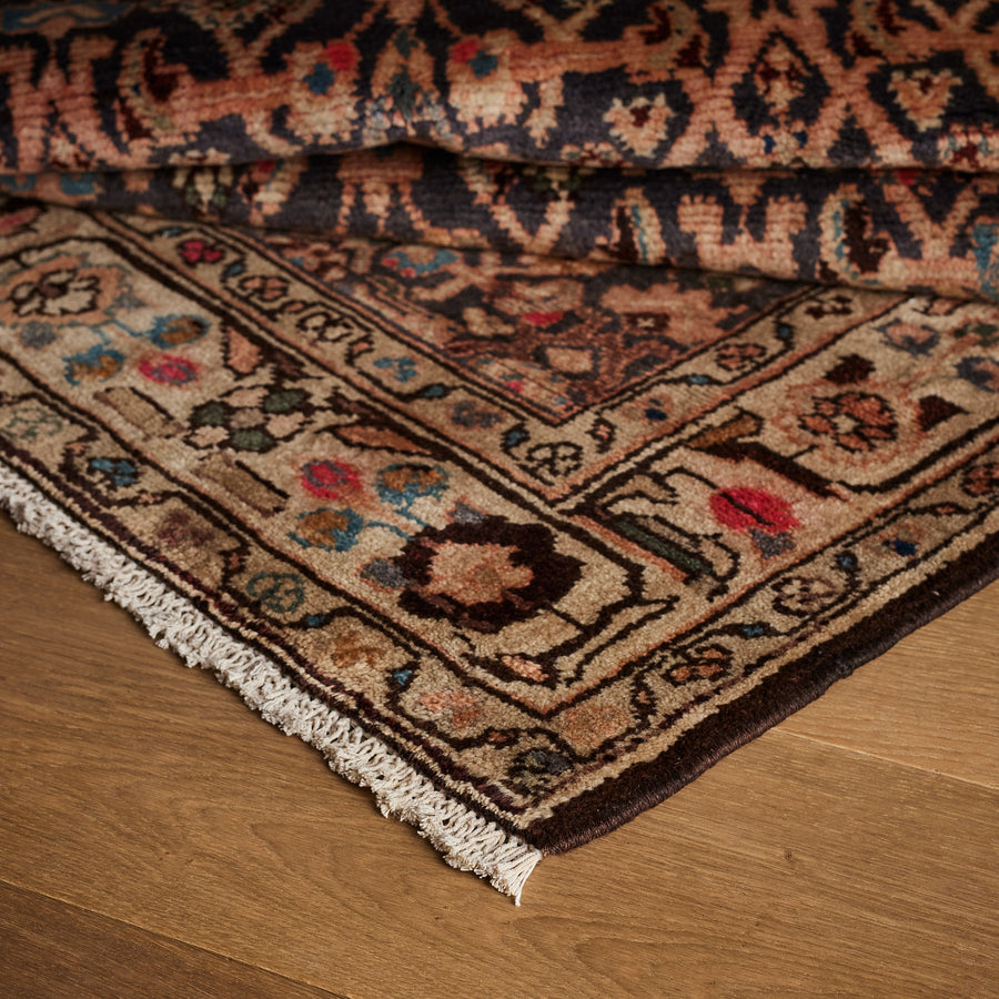 Tapis Jordanne (4'0" x 10'6")