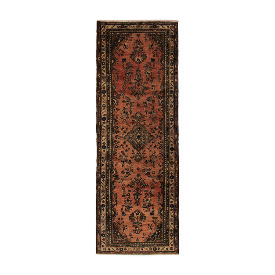 Tapis Shelley (3'10" x 11'3")