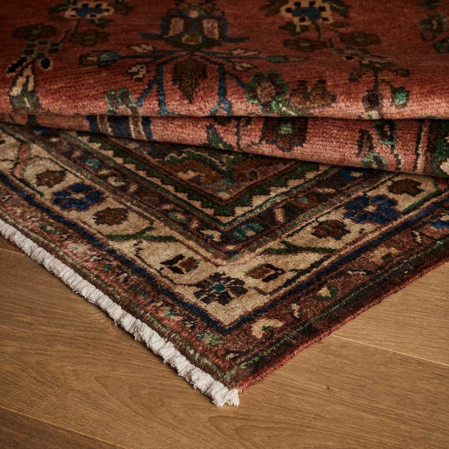 Tapis Shelley (3'10" x 11'3")