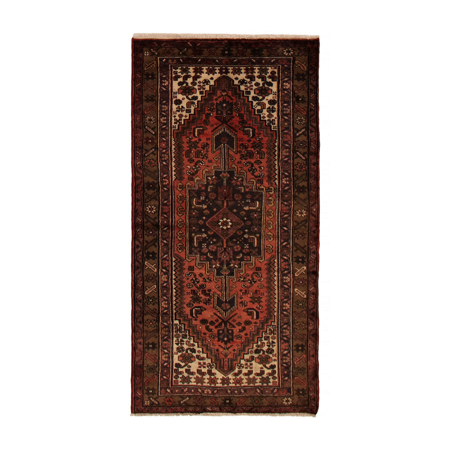 Tapis Roselin (3'3" x 6'5")