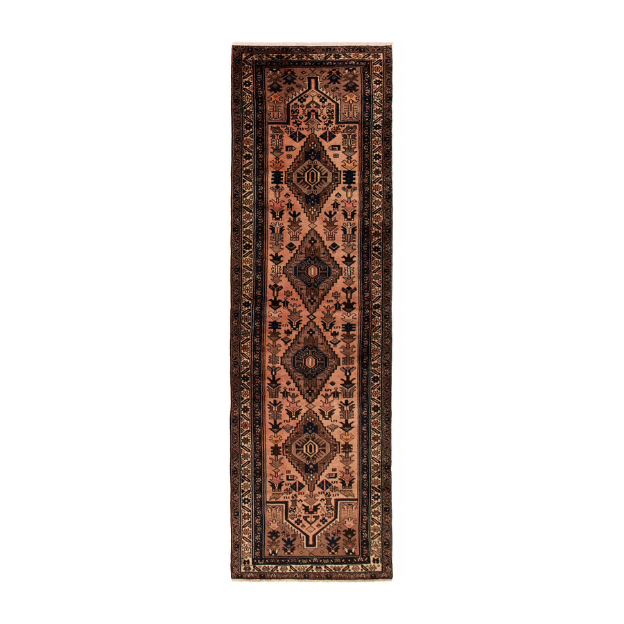 Tapis Bellicia (3'3" x 10'9")